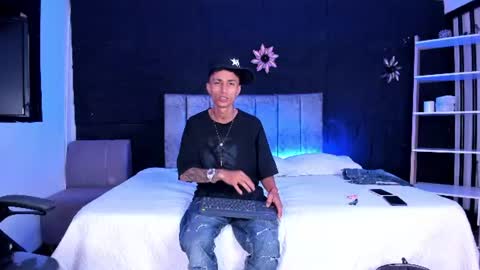 Lucas online show from July 21, 2026, 5:10 am
