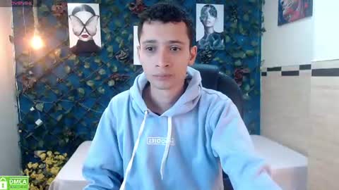 LucassSmith11 online show from July 18, 2026, 3:54 am