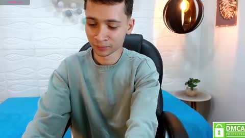 LucassSmith11 online show from July 23, 2026, 5:05 am