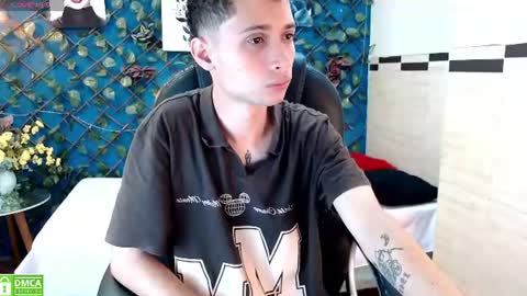 LucassSmith11 online show from July 24, 2026, 12:52 am