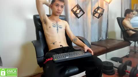 LucassSmith11 online show from July 28, 2026, 2:40 am