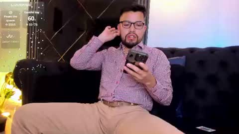Lucca   IG Luccamallard online show from August 5, 2026, 12:08 pm