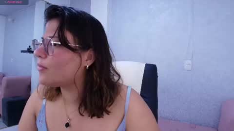 Snapshot of lucero_angels chatting on July 8, 2026, 8:02 pm Lucero online show from July 8, 2026, 8:02 pm