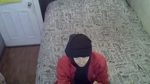 Snapshot of luchosaando chatting on May 21, 2026, 2:13 pm Felipe online show from May 21, 2026, 2:13 pm