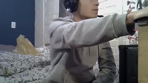 Snapshot of luchosaando chatting on May 25, 2026, 4:07 am Felipe online show from May 25, 2026, 4:07 am