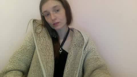 Luci Layne online show from July 6, 2026, 4:20 pm