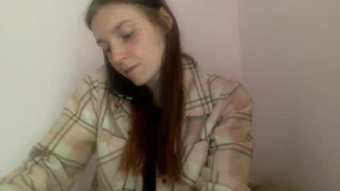Luci Layne online show from July 13, 2026, 8:55 pm