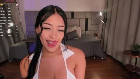 Luciana  Rest time I will return on December 2. online show from May 21, 2026, 3:46 am