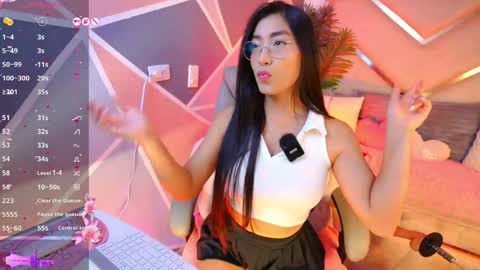 hanna online show from June 9, 2026, 3:29 am