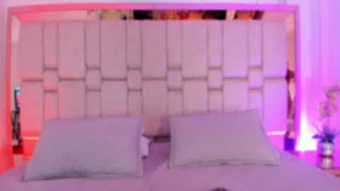 lucianaeusse online show from August 5, 2026, 7:38 pm