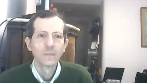 Luciano online show from April 26, 2026, 3:04 am