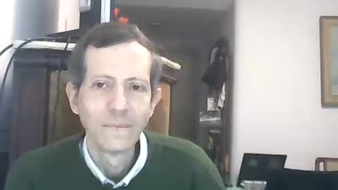 Luciano online show from May 3, 2026, 1:00 am