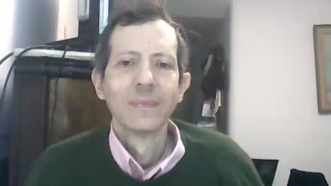 Luciano online show from May 10, 2026, 9:09 pm