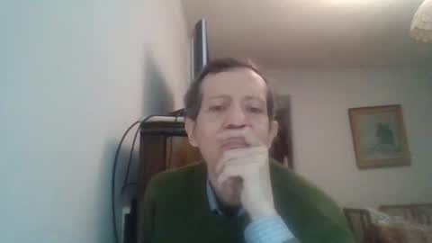 Luciano online show from May 12, 2026, 8:17 pm
