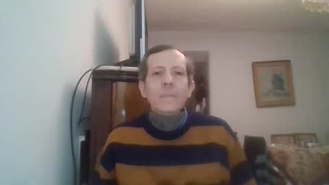 Luciano online show from May 14, 2026, 10:05 pm