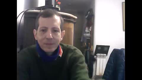 Luciano online show from May 19, 2026, 4:46 pm