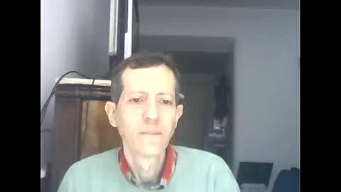 Luciano online show from May 24, 2026, 8:14 pm