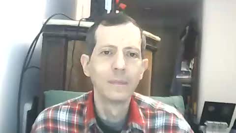 Luciano online show from May 25, 2026, 11:44 pm