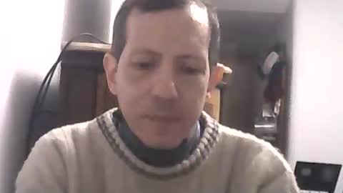 Luciano online show from May 28, 2026, 9:34 pm