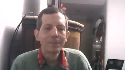 Luciano online show from May 30, 2026, 1:57 am