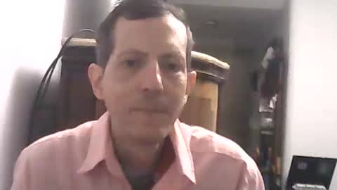 Luciano online show from May 30, 2026, 9:12 pm