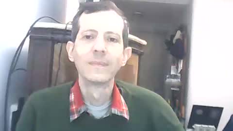 Luciano online show from June 1, 2026, 1:29 am
