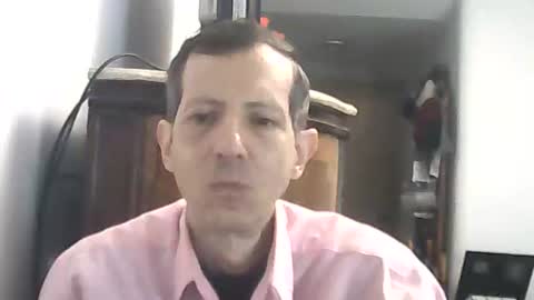 Luciano online show from June 2, 2026, 1:24 pm