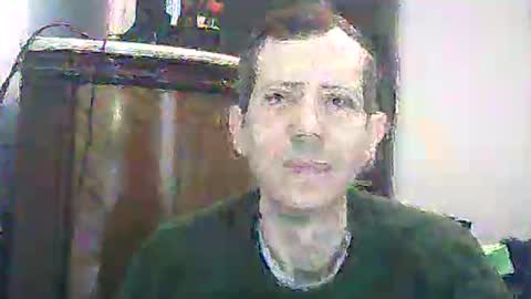 Luciano online show from June 6, 2026, 2:11 pm