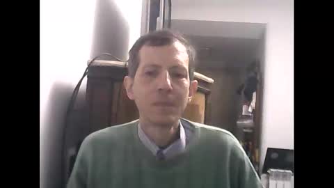Luciano online show from June 8, 2026, 12:36 am