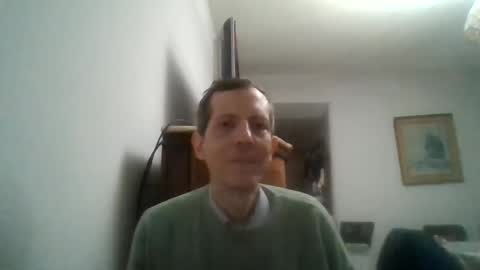 Luciano online show from June 8, 2026, 10:21 pm