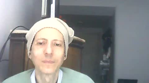 Luciano online show from June 13, 2026, 2:09 am