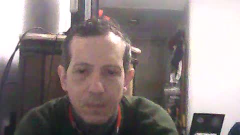 Luciano online show from June 15, 2026, 2:58 am