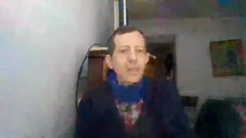 Luciano online show from June 15, 2026, 4:53 pm