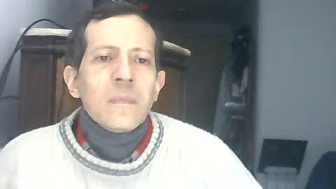 Luciano online show from June 23, 2026, 7:12 pm