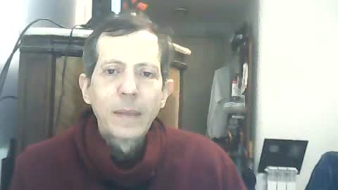 Luciano online show from June 27, 2026, 2:16 am