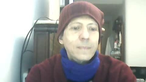 Luciano online show from June 30, 2026, 8:32 pm