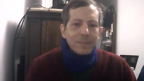 Luciano online show from July 2, 2026, 10:16 pm