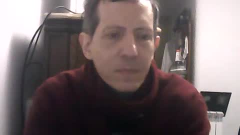 Luciano online show from July 6, 2026, 1:46 am