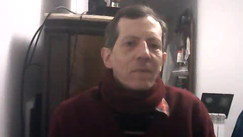 Luciano online show from July 8, 2026, 12:48 am