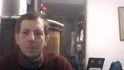 Luciano online show from July 13, 2026, 2:47 am