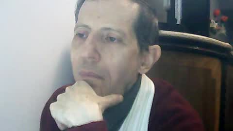 Luciano online show from July 17, 2026, 1:56 am