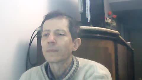 Luciano online show from July 20, 2026, 12:36 am