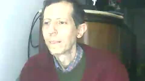 Luciano online show from July 28, 2026, 7:39 pm