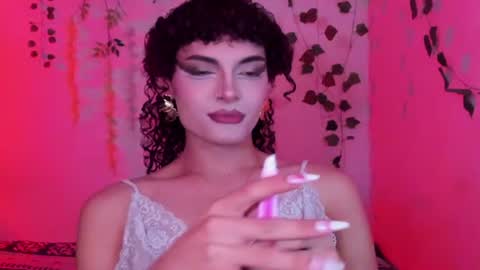 Lucy or Lucian 3 Come to my social Links3   online show from June 29, 2026, 11:10 am