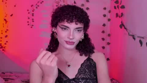 Lucy or Lucian 3 Come to my social Links3   online show from July 12, 2026, 3:25 pm