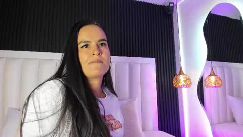 lucie online show from July 27, 2026, 7:10 pm