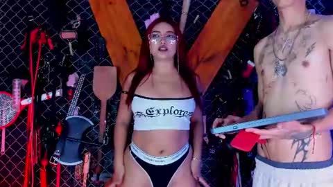 lucifer_bdsm_ online show from July 17, 2026, 10:25 pm