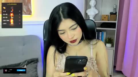 Lucy  online show from June 24, 2026, 8:52 pm