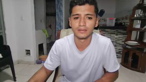 leonel online show from June 14, 2026, 2:57 am