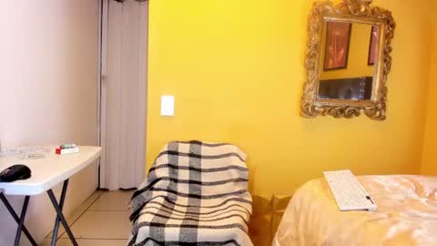 luckk_ online show from June 16, 2026, 5:10 am